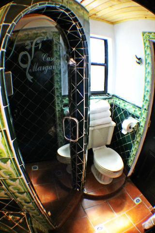 Plaza Mexicana Margarita'S Creel Exteriér fotografie